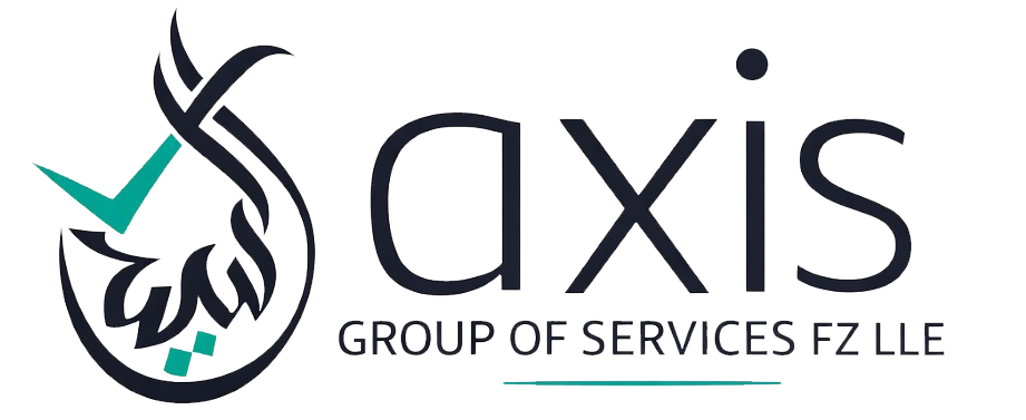 Axis Group of Services FZ LLE