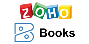 Zoho Books