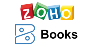 Zoho-Books