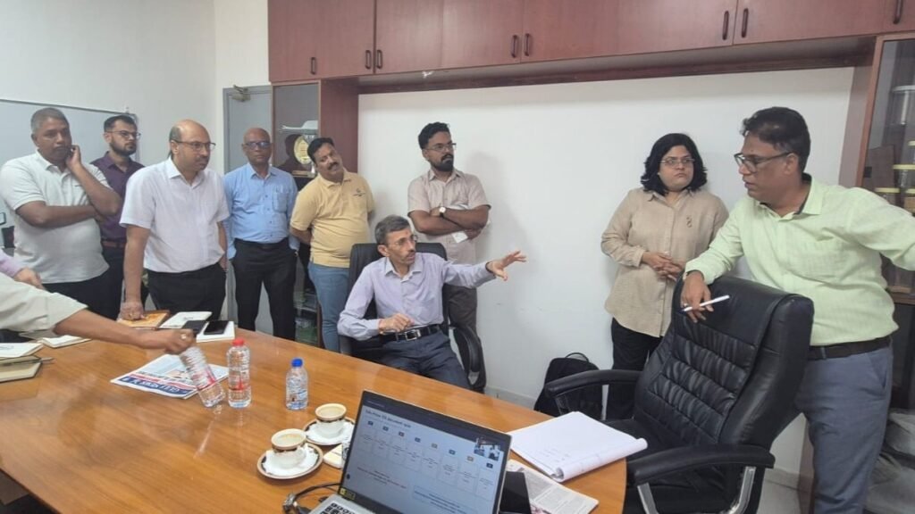 Corporate Training by Zaffar Mirza (1)