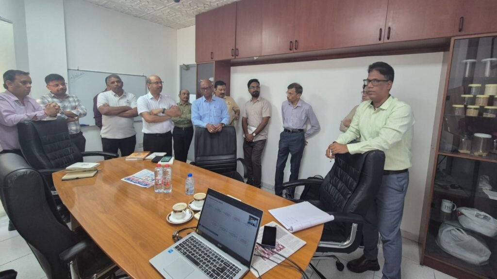 Corporate Training by Zaffar Mirza (2)
