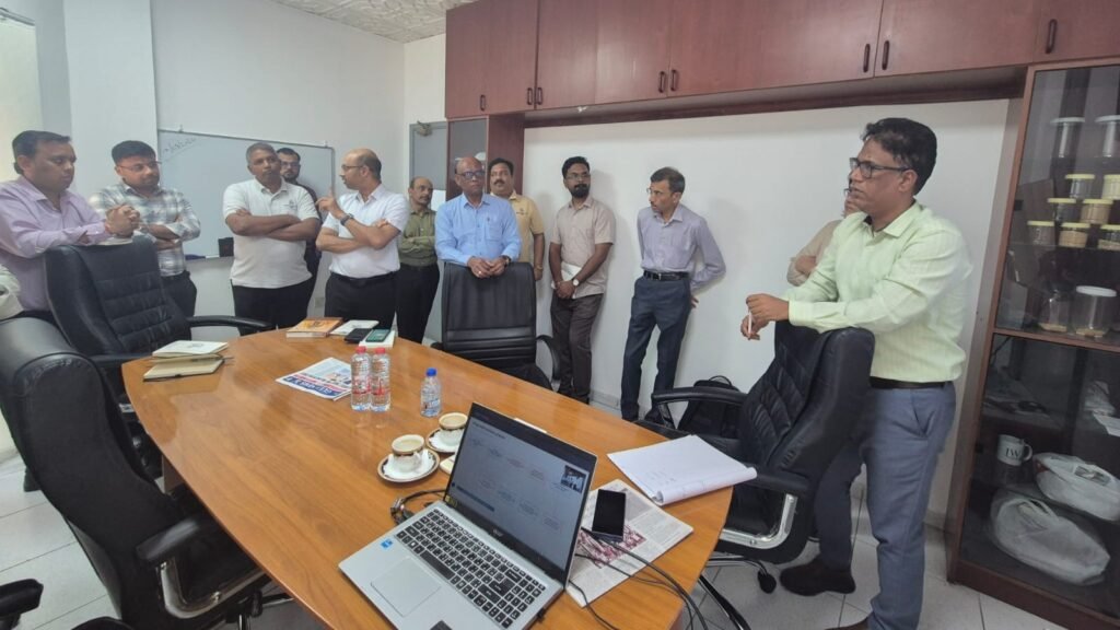 Corporate Training by Zaffar Mirza (4)