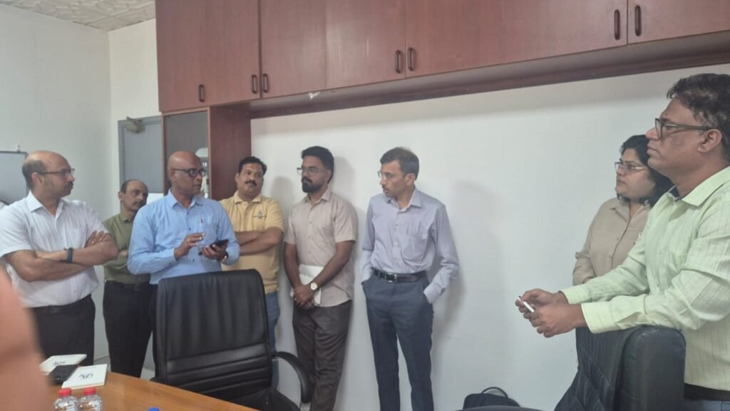 Corporate Training by Zaffar Mirza (5)