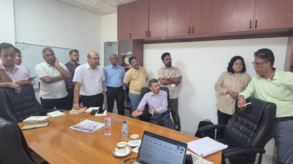 Corporate Training by Zaffar Mirza (6)