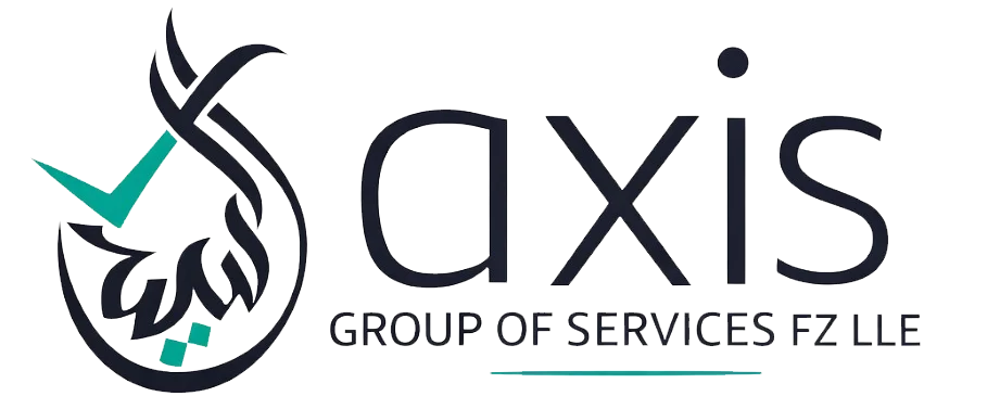 Axis Group of Services FZ LLE